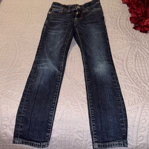 Old Navy youth jeans